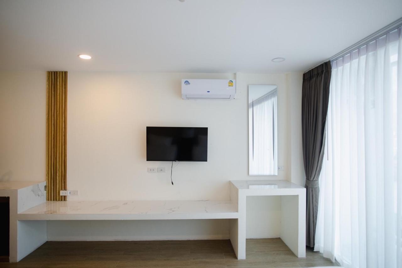 Hotel Agnes بوريرام المظهر الخارجي الصورة